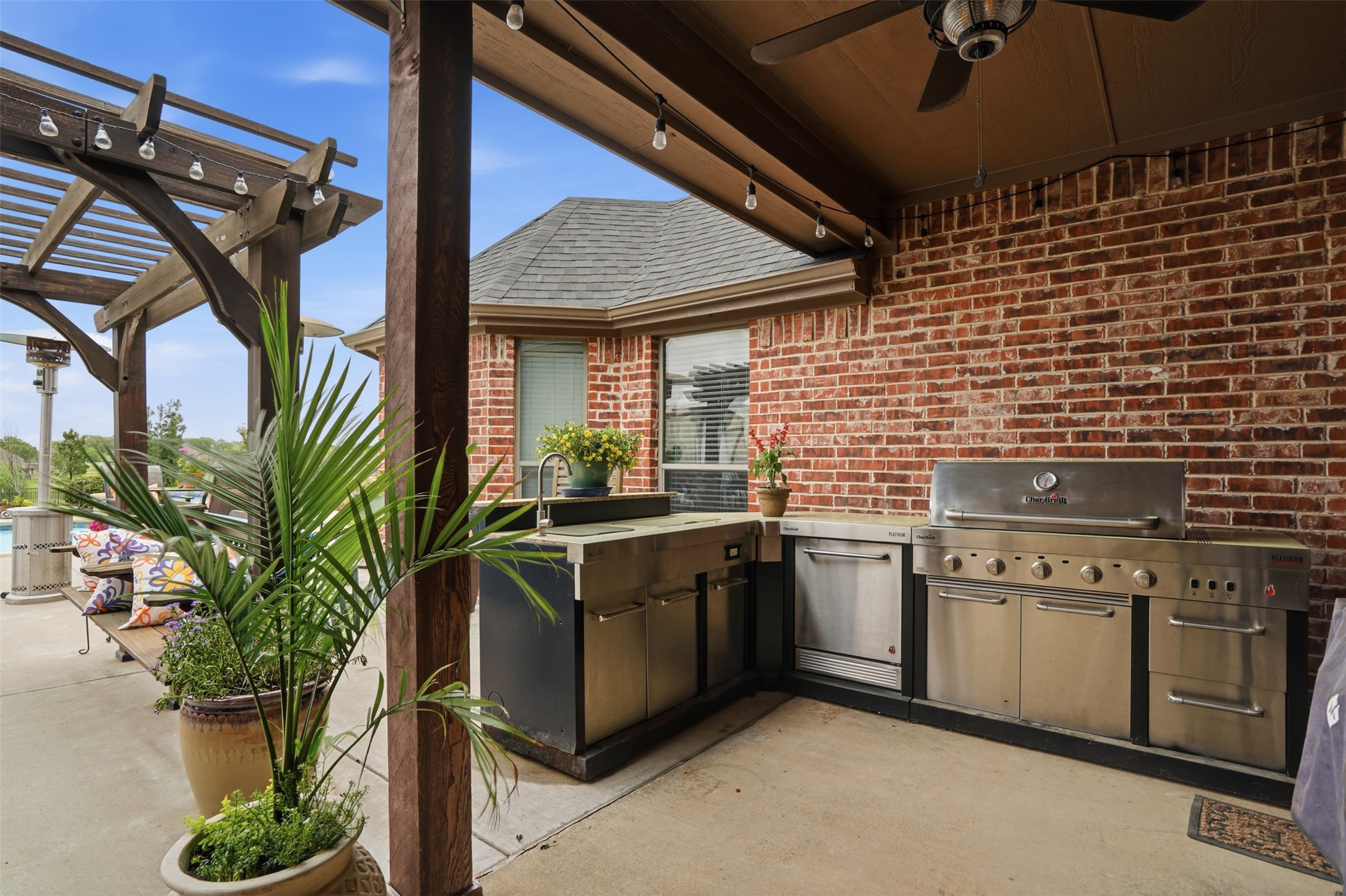217 Silver Rose Boulevard Burleson TX 76028
