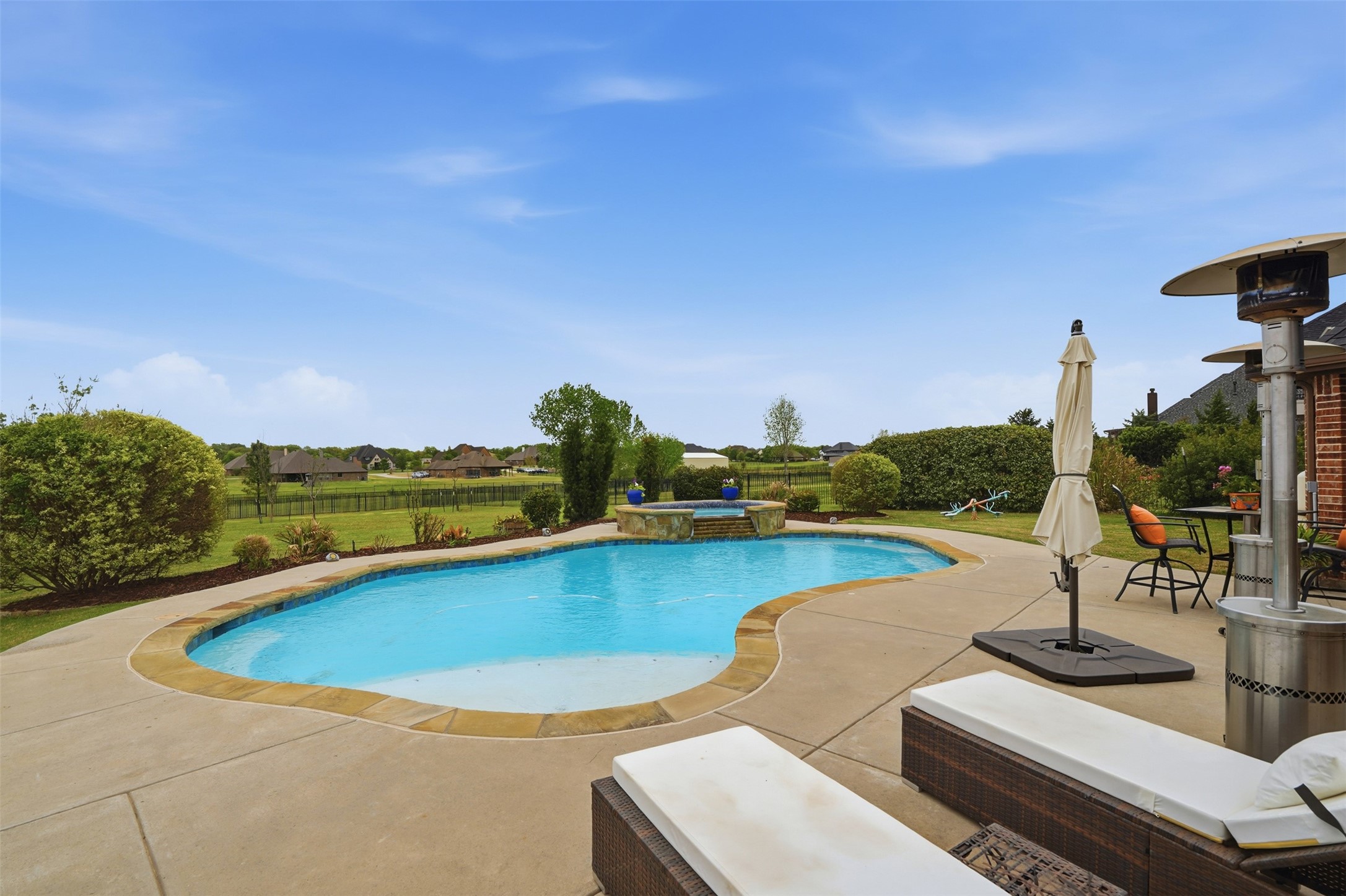 217 Silver Rose Boulevard Burleson TX 76028