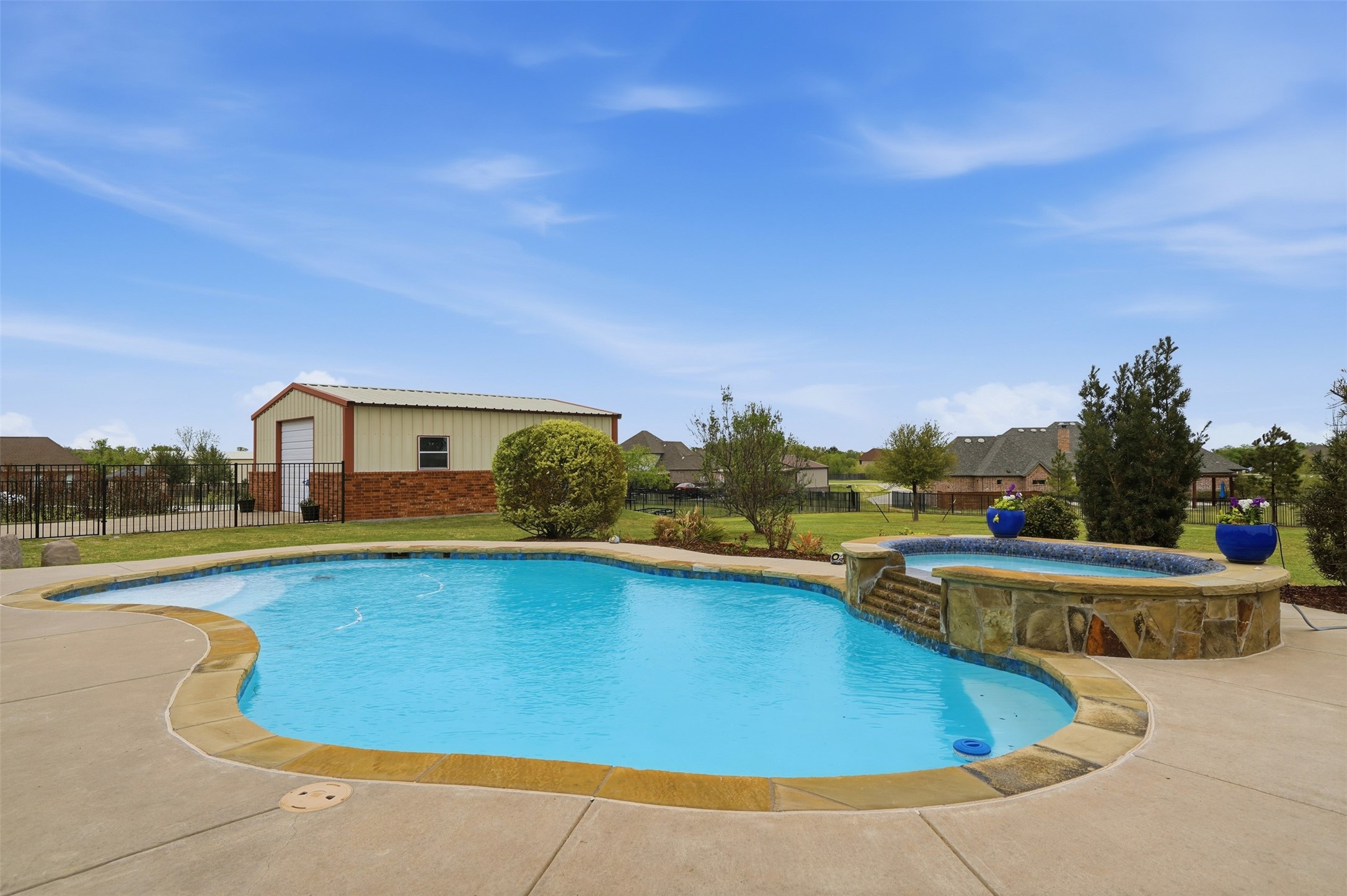 217 Silver Rose Boulevard Burleson TX 76028