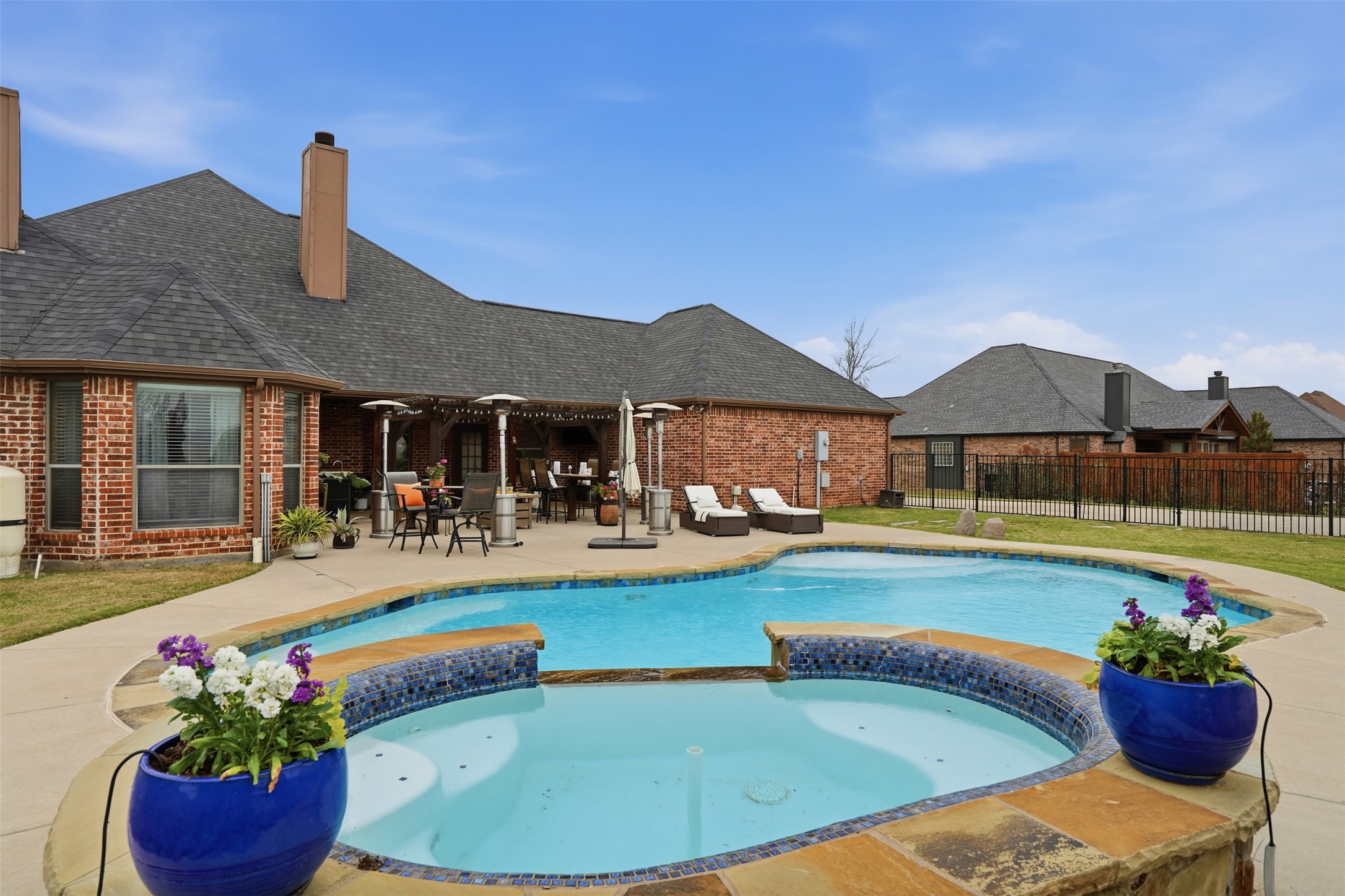 217 Silver Rose Boulevard Burleson TX 76028