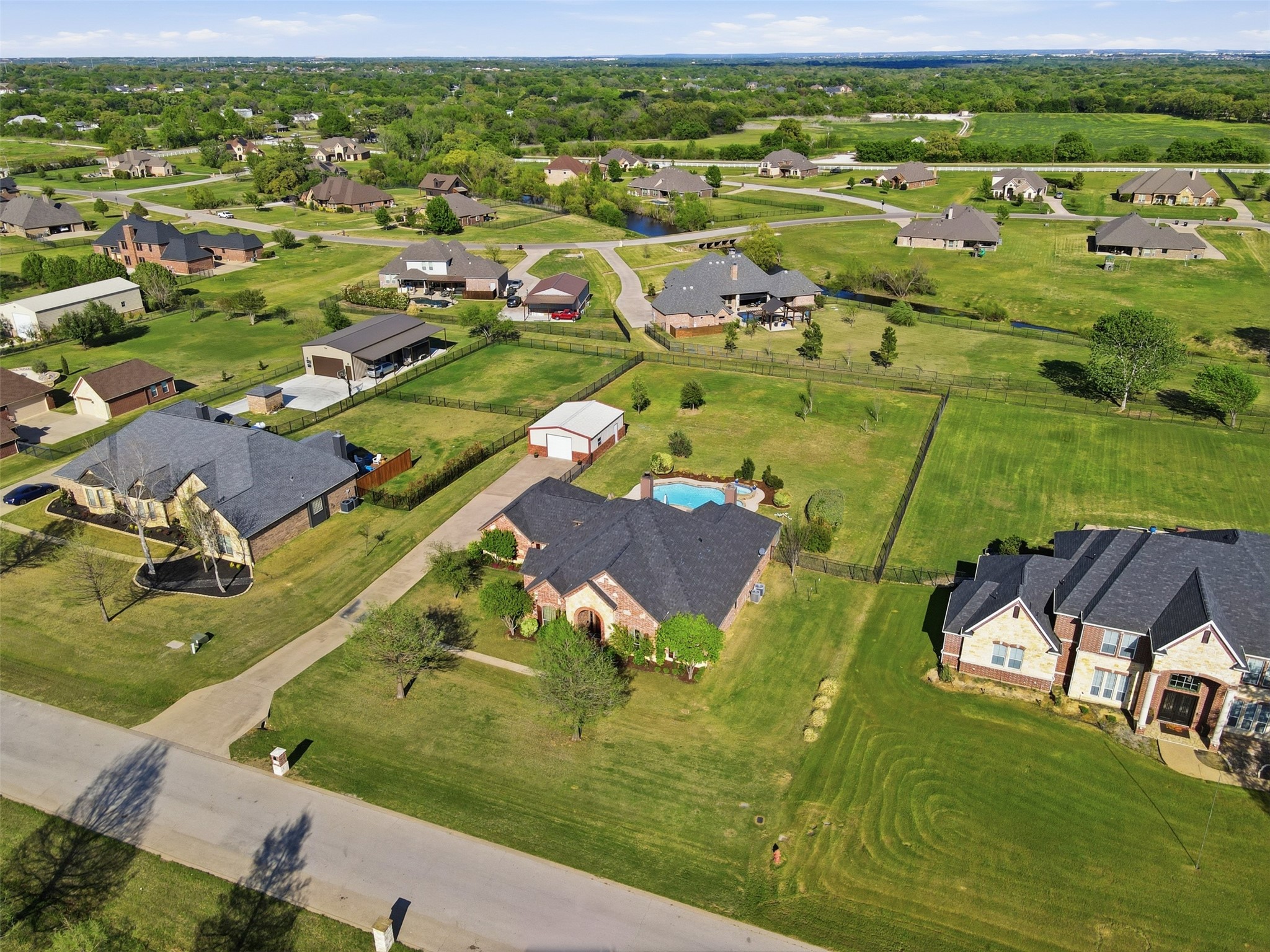 217 Silver Rose Boulevard Burleson TX 76028