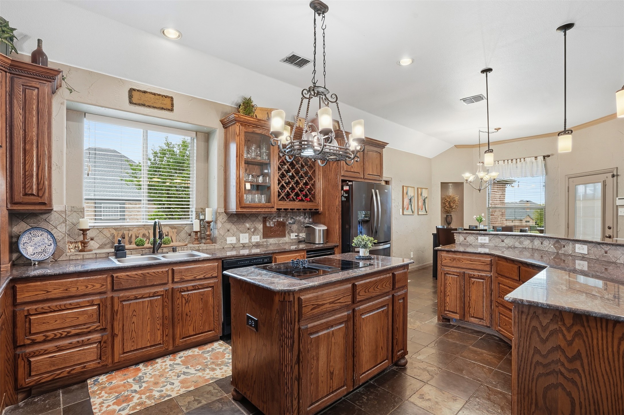 217 Silver Rose Boulevard Burleson TX 76028