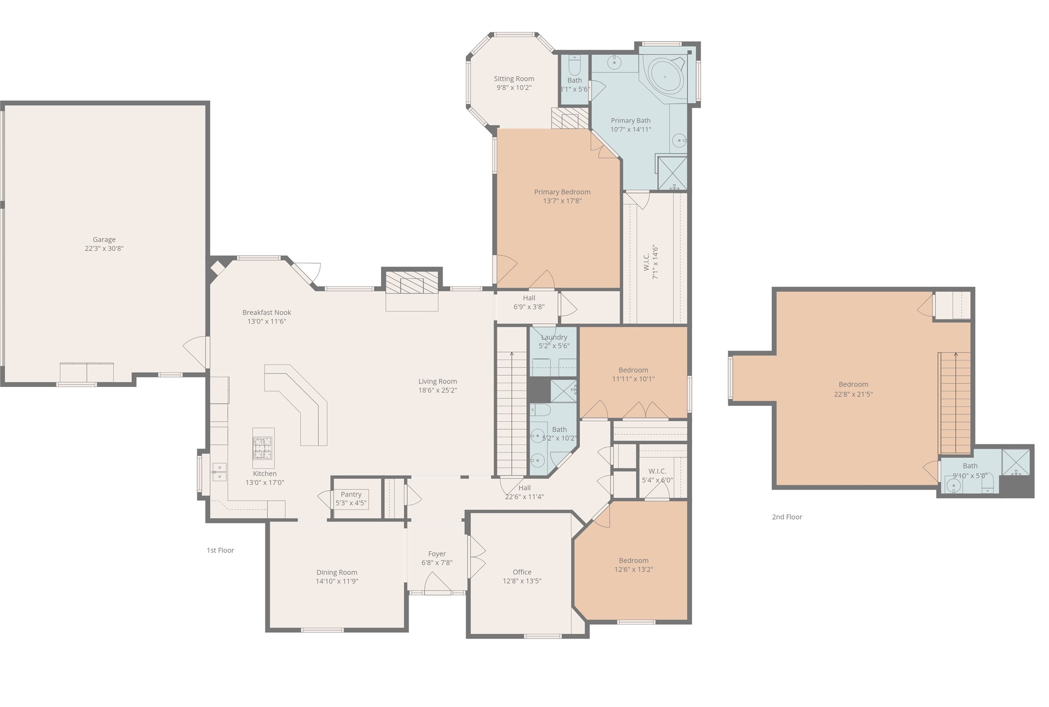 217 Silver Rose Boulevard Burleson TX 76028