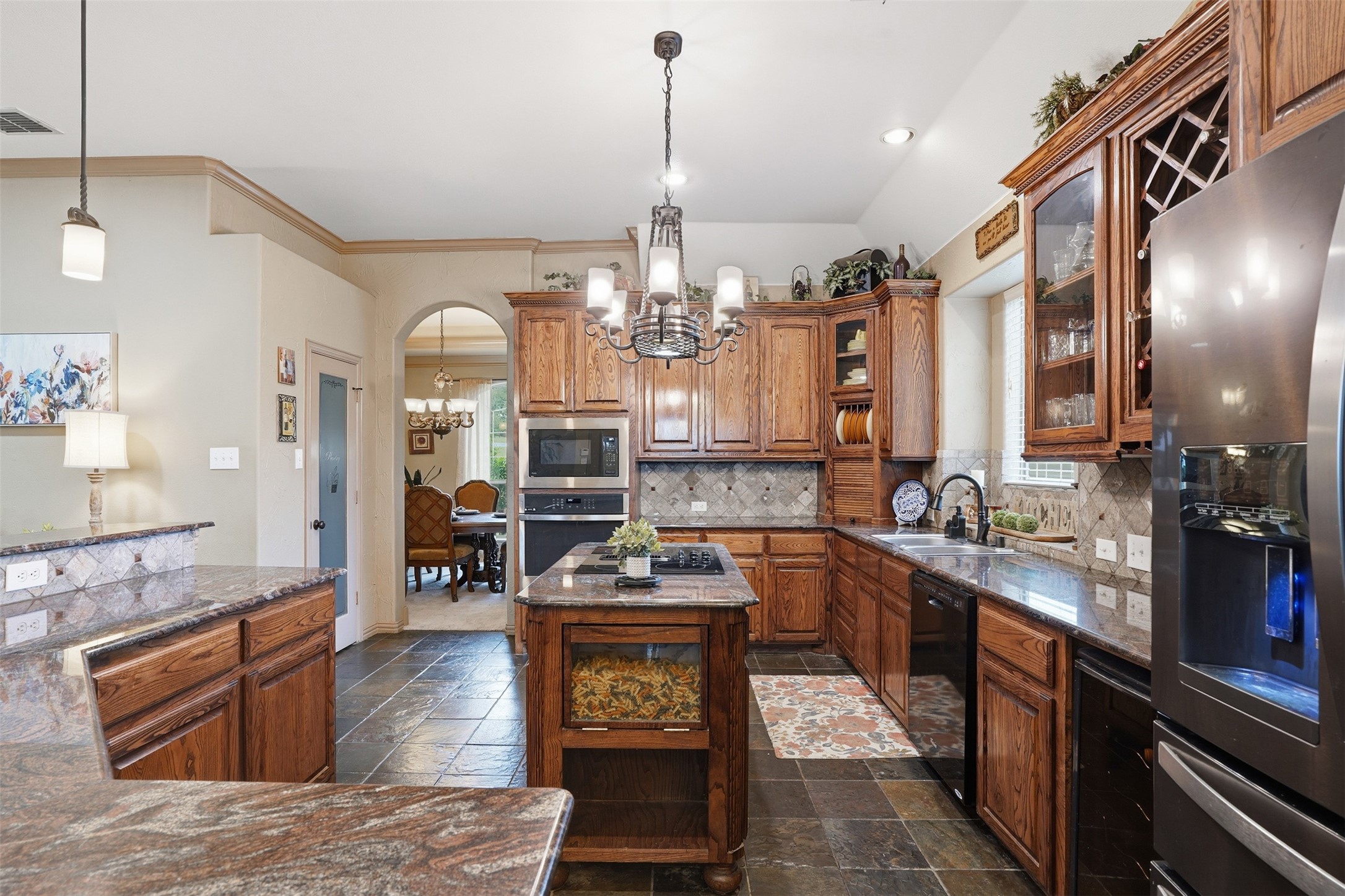 217 Silver Rose Boulevard Burleson TX 76028