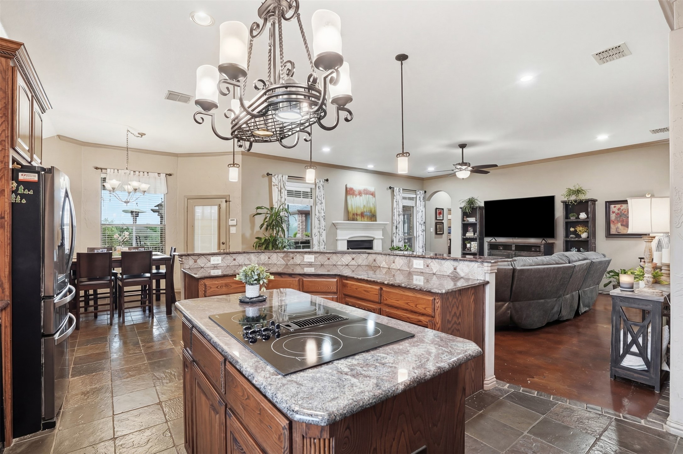 217 Silver Rose Boulevard Burleson TX 76028