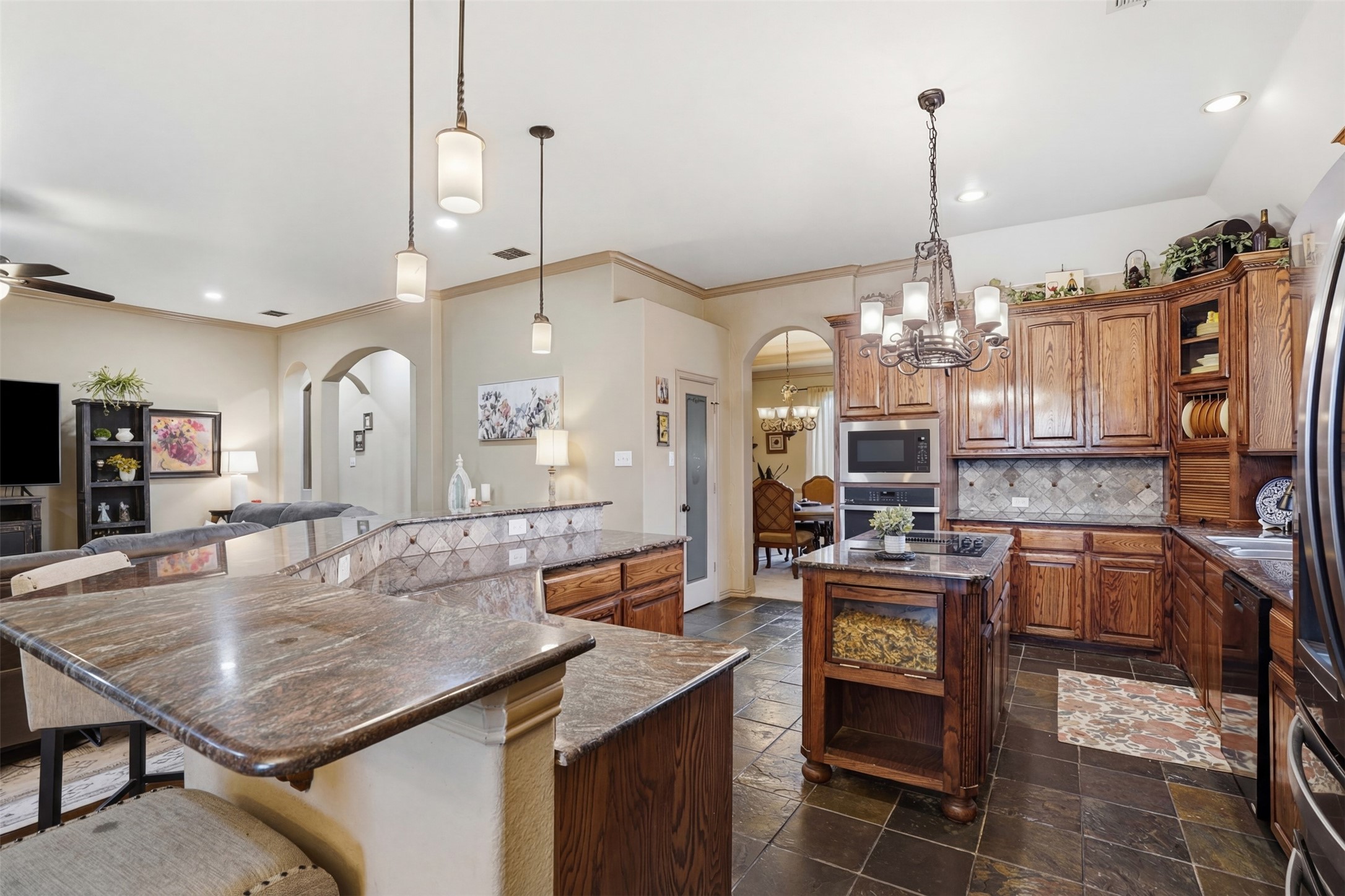 217 Silver Rose Boulevard Burleson TX 76028