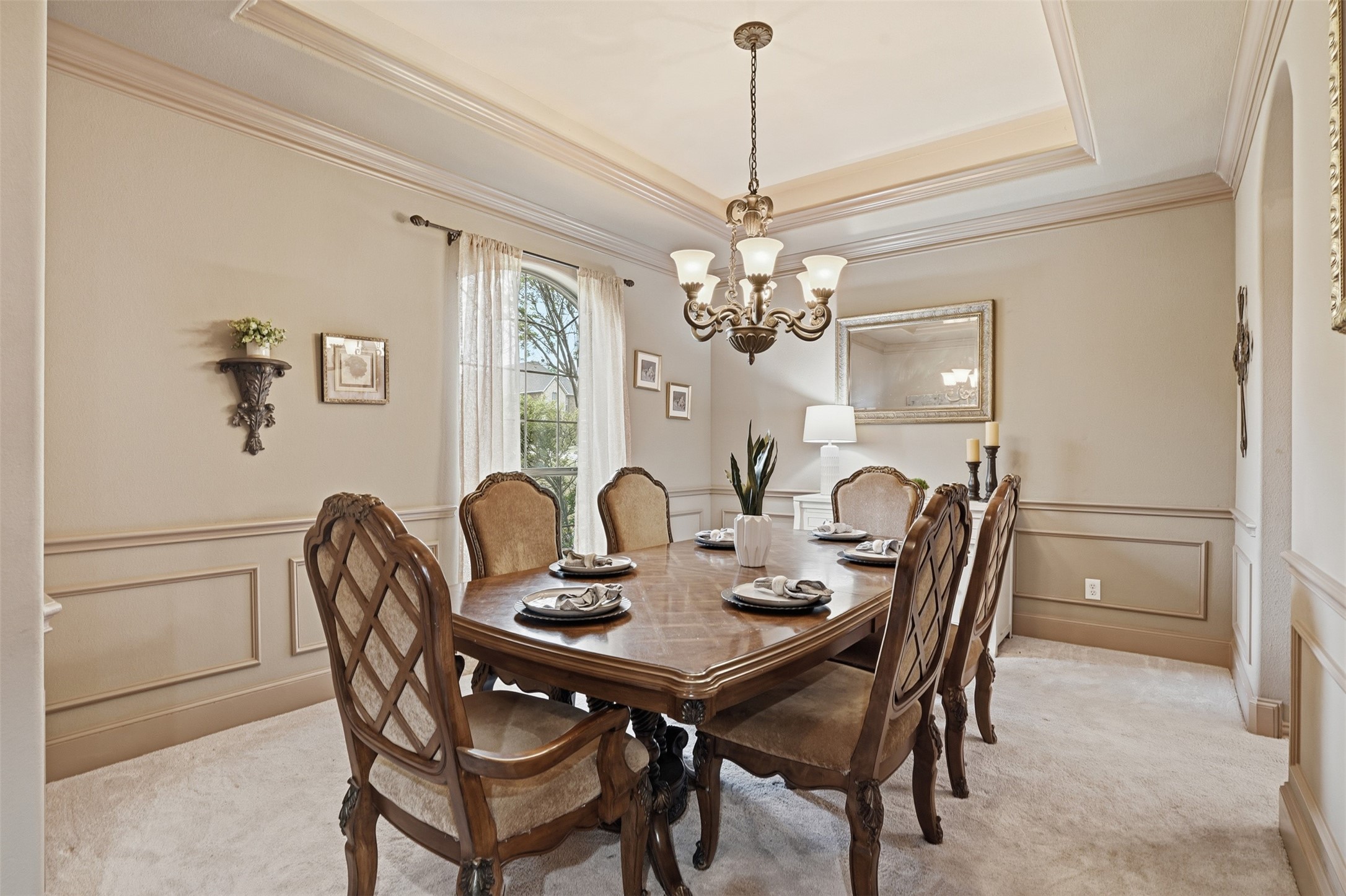 217 Silver Rose Boulevard Burleson TX 76028