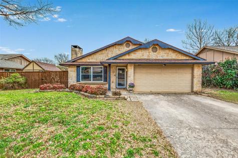 1621 Live Oak Drive Lewisville TX 75067