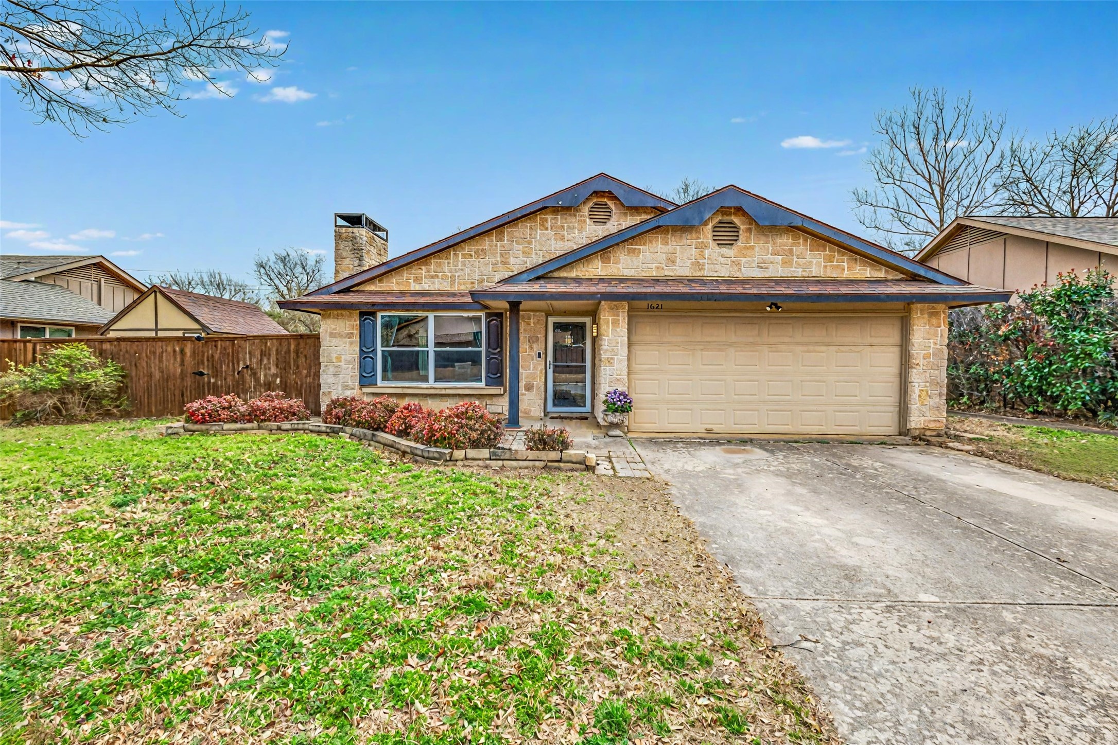 1621 Live Oak Drive Lewisville TX 75067