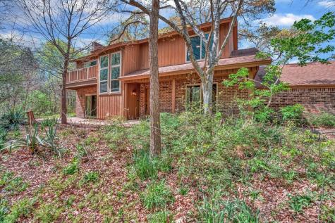 13 Sugar Creek Place Woodway TX 76712