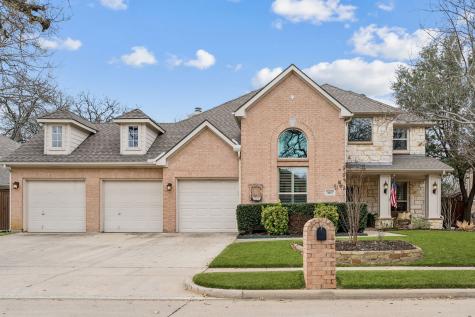 3617 Tinsdale Drive Flower Mound TX 75022