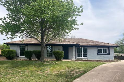 5317 Weddington Court Fort Worth TX 76133