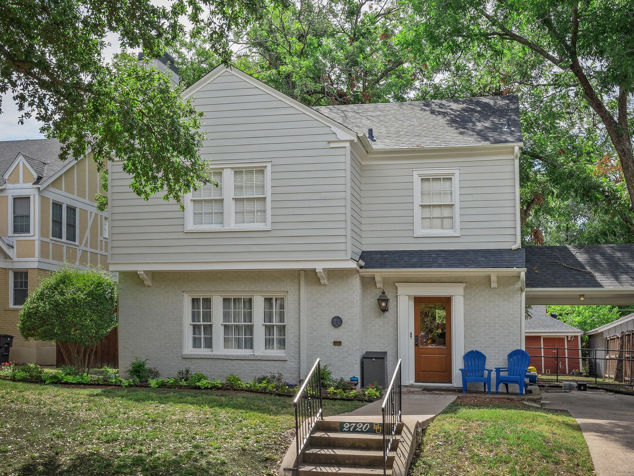2720 6th Avenue Fort Worth TX 76110