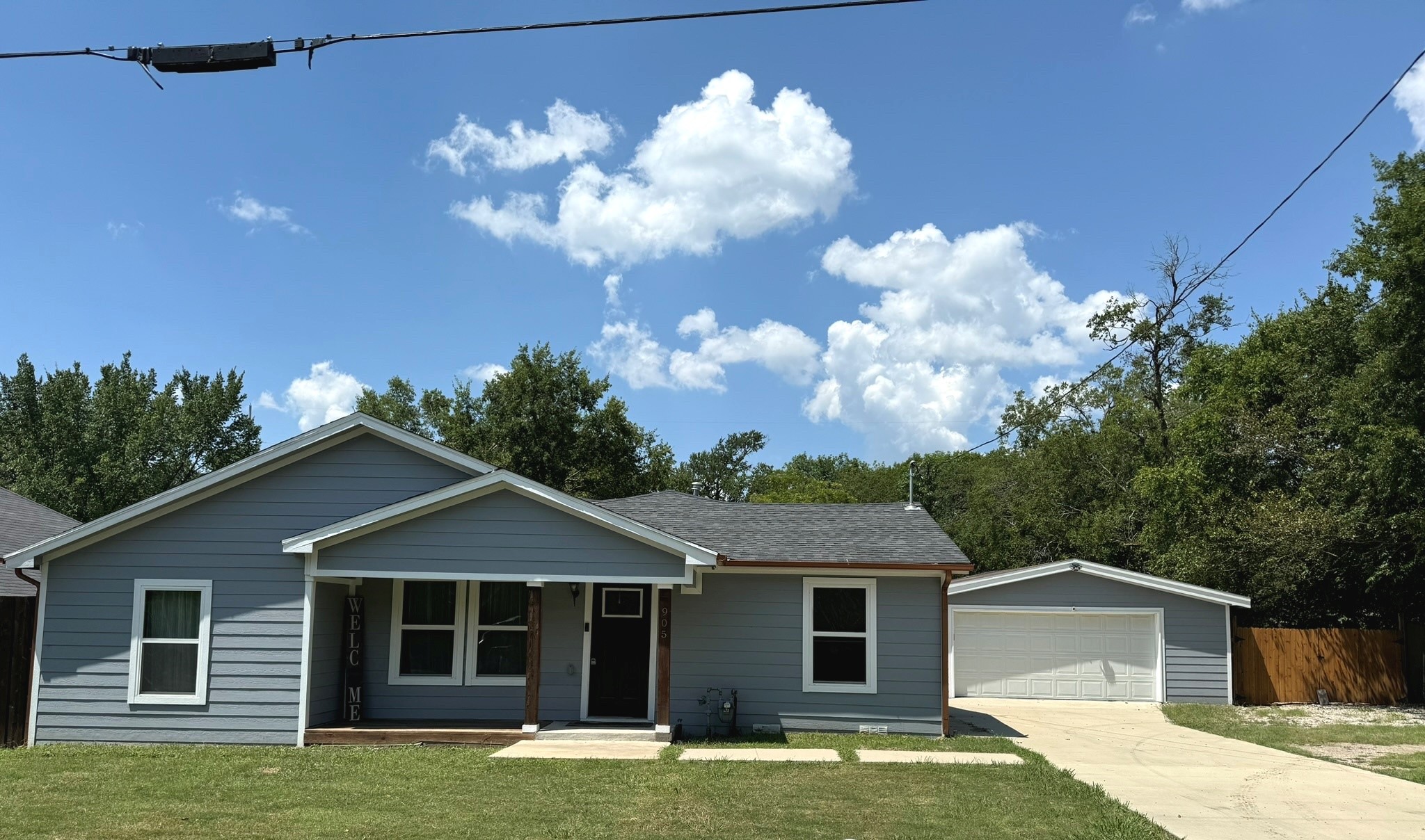 905 Hart Street Wilmer TX 75172