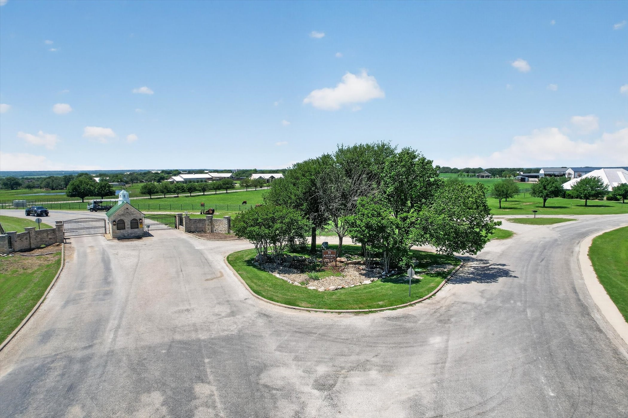 714 Cactus Rio Drive Weatherford TX 76087