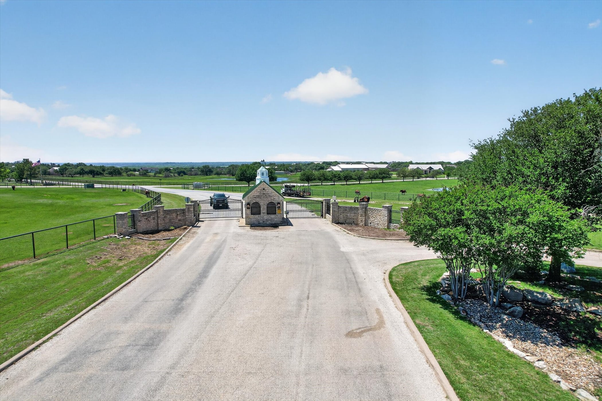 714 Cactus Rio Drive Weatherford TX 76087