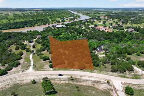 714 Cactus Rio Drive Weatherford TX 76087