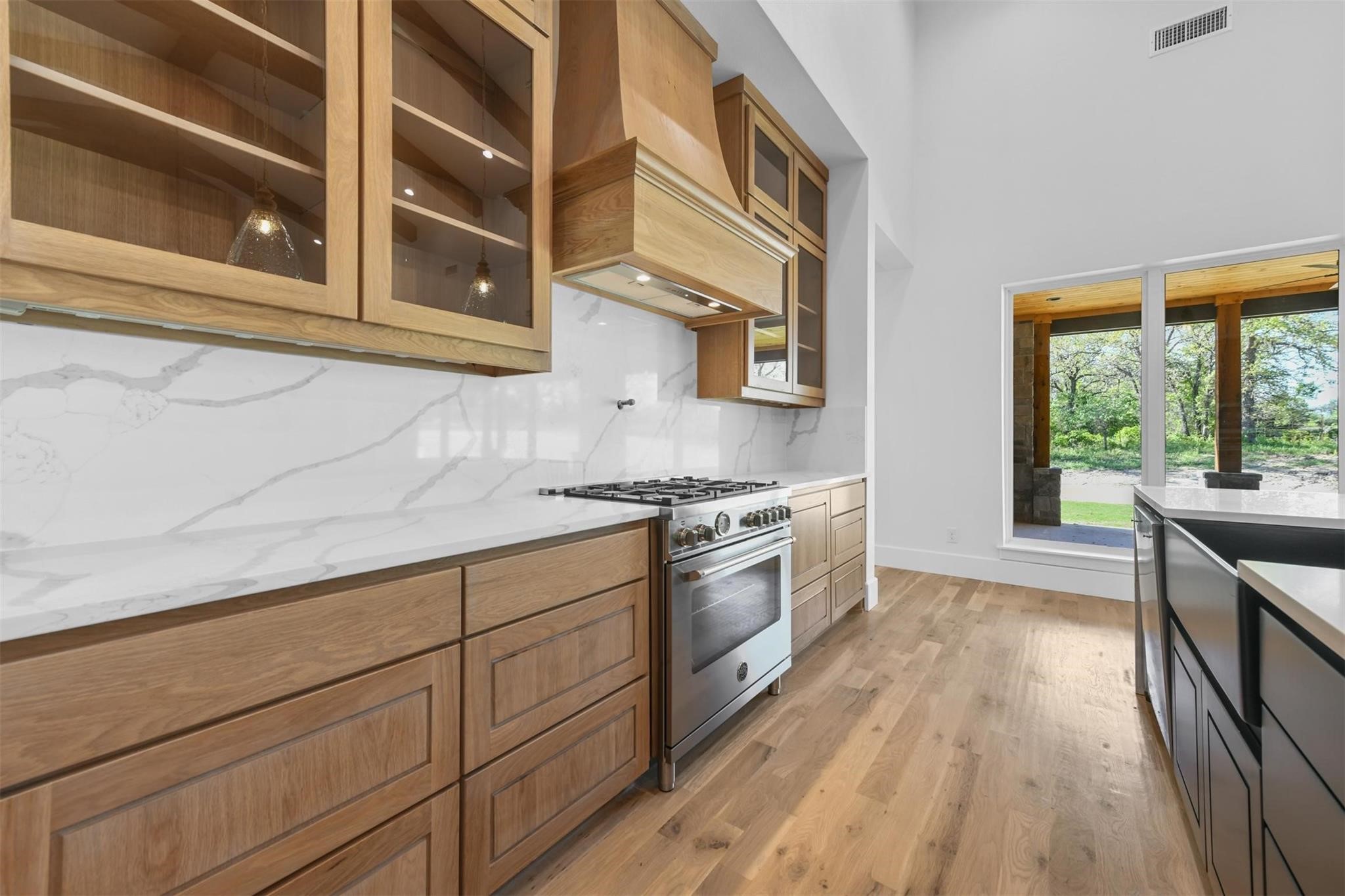 714 Cactus Rio Drive Weatherford TX 76087