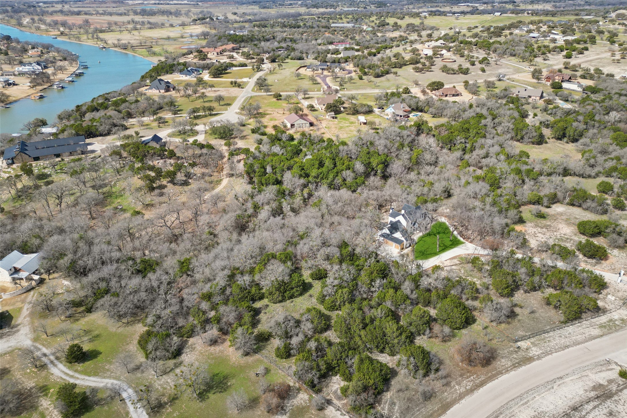 714 Cactus Rio Drive Weatherford TX 76087