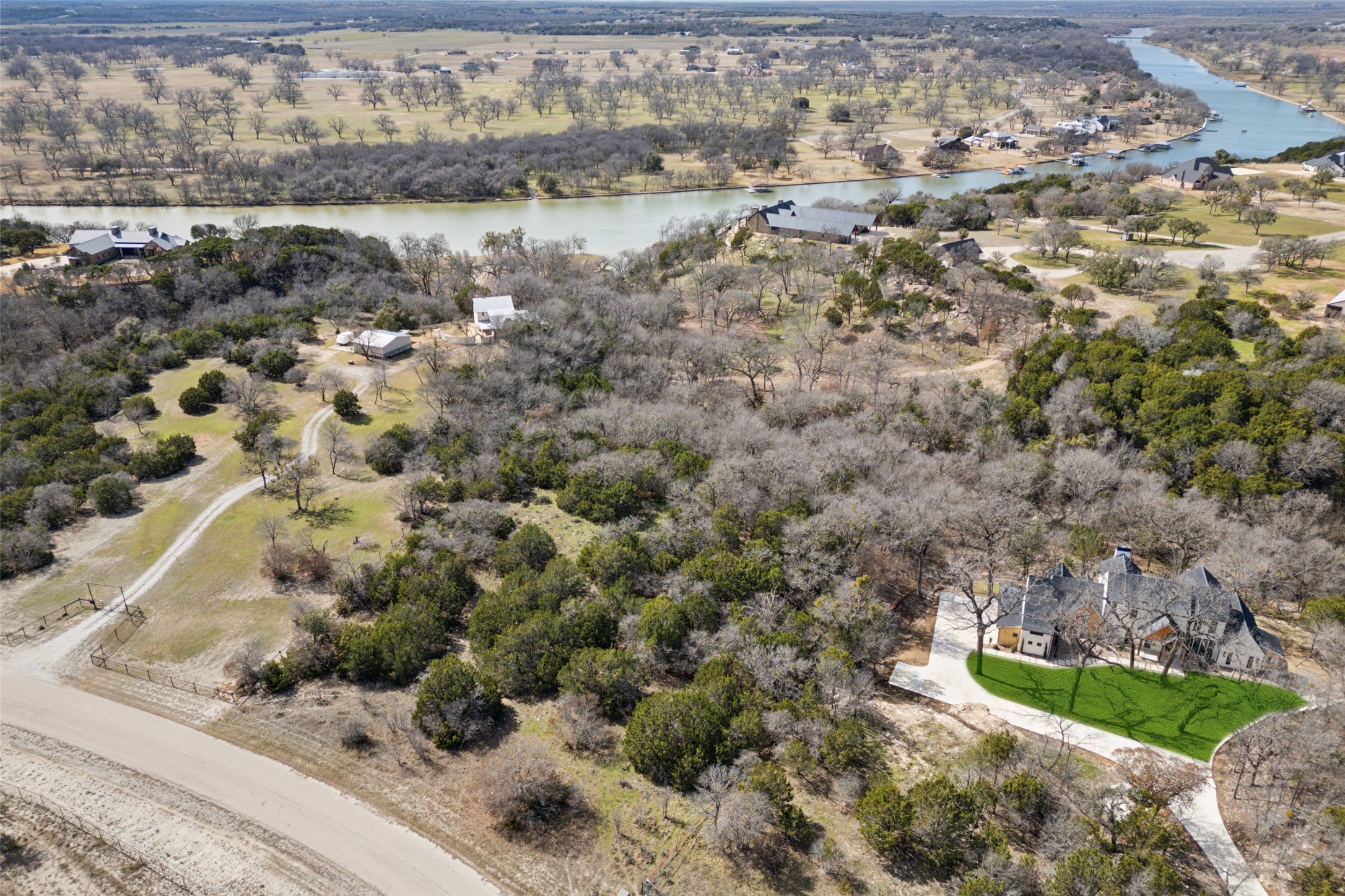 714 Cactus Rio Drive Weatherford TX 76087