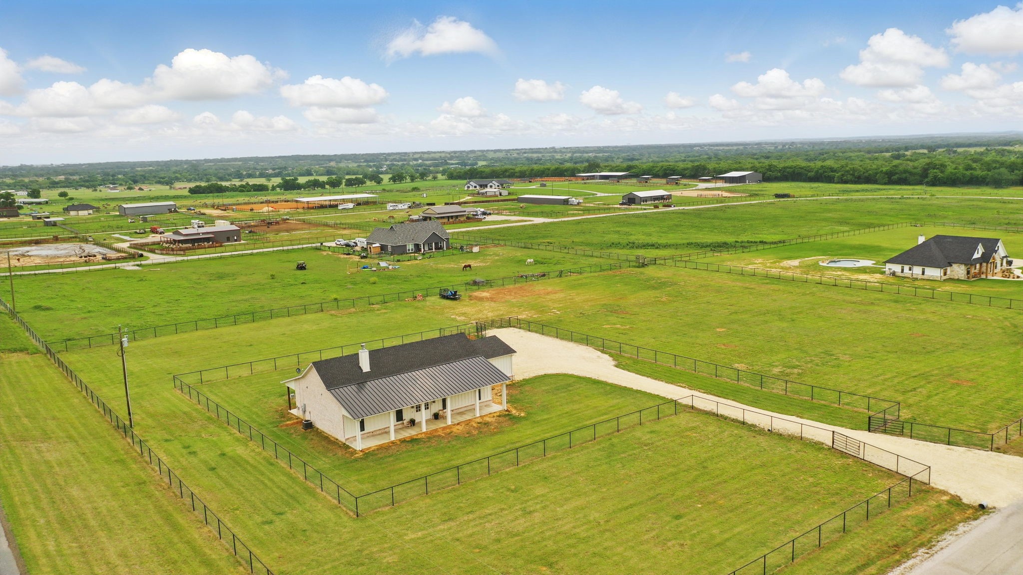 1220 Meadow Bend Circle Stephenville TX 76401