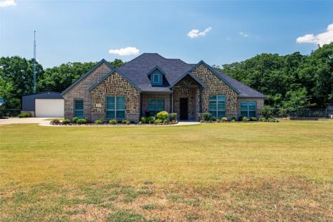 3313 County Road 2526 Royse City TX 75189