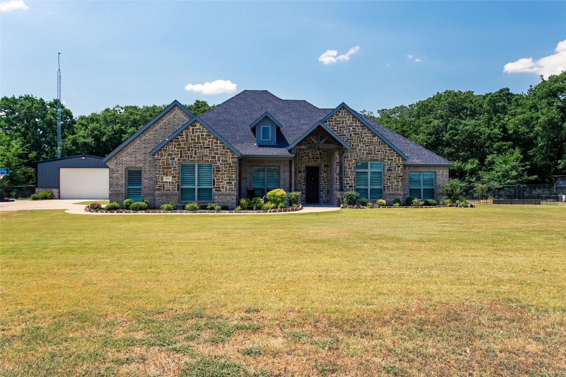 3313 County Road 2526 Royse City TX 75189