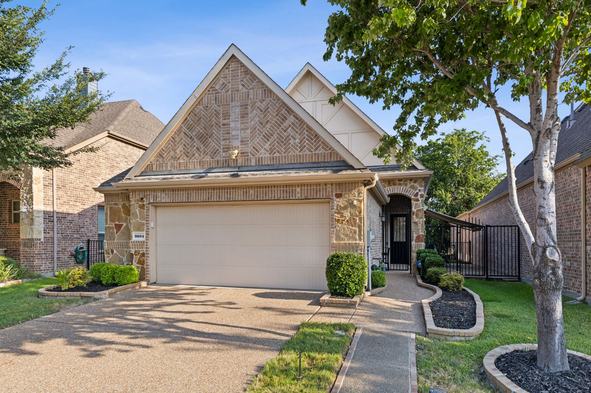 9604 National Pines Drive Mckinney TX 75072