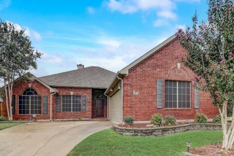 2803 Bradford Oaks Drive Mckinney TX 75071