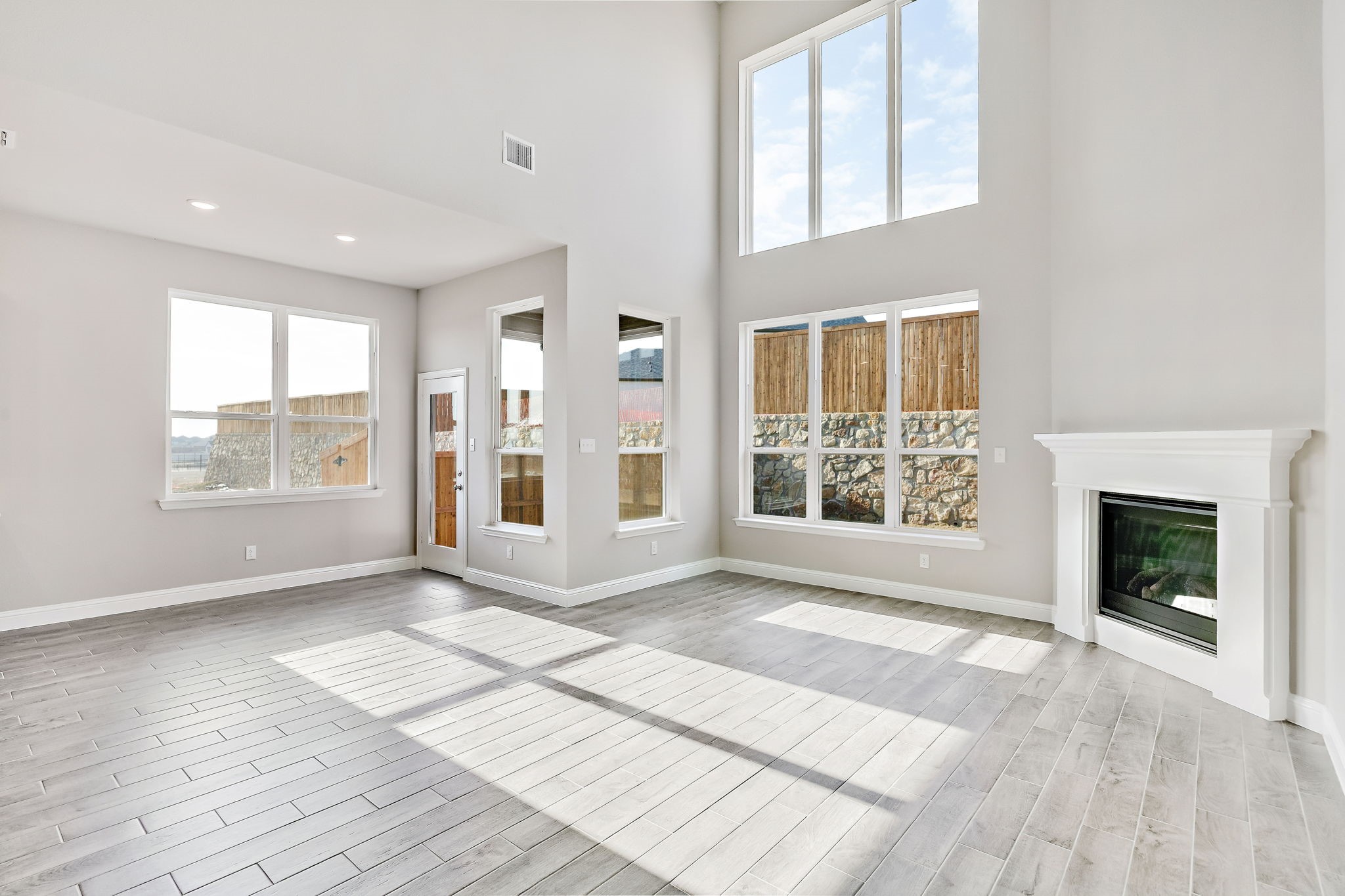 1426 Greenbriar Boulevard Weston TX 75009