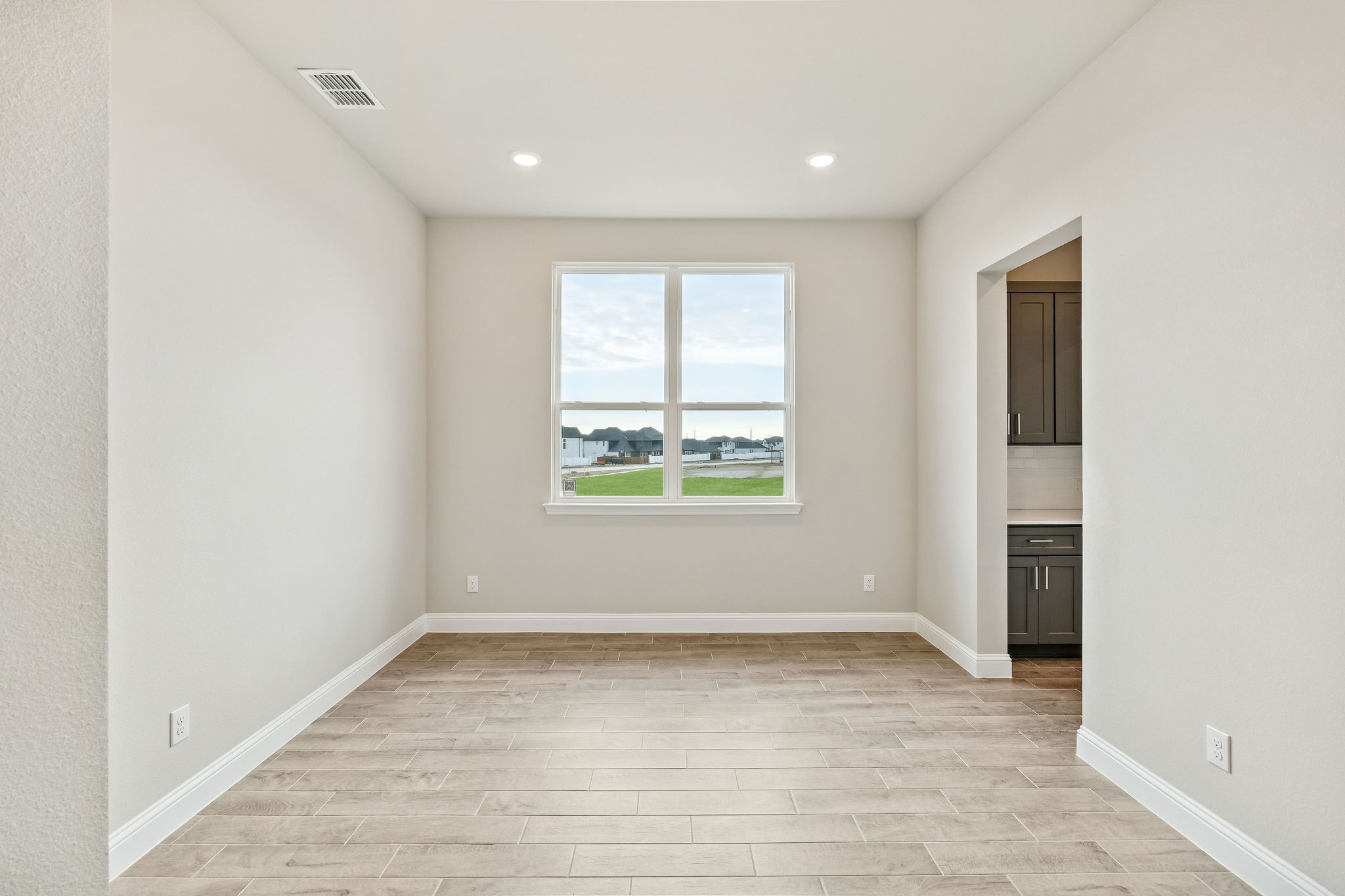 1426 Greenbriar Boulevard Weston TX 75009