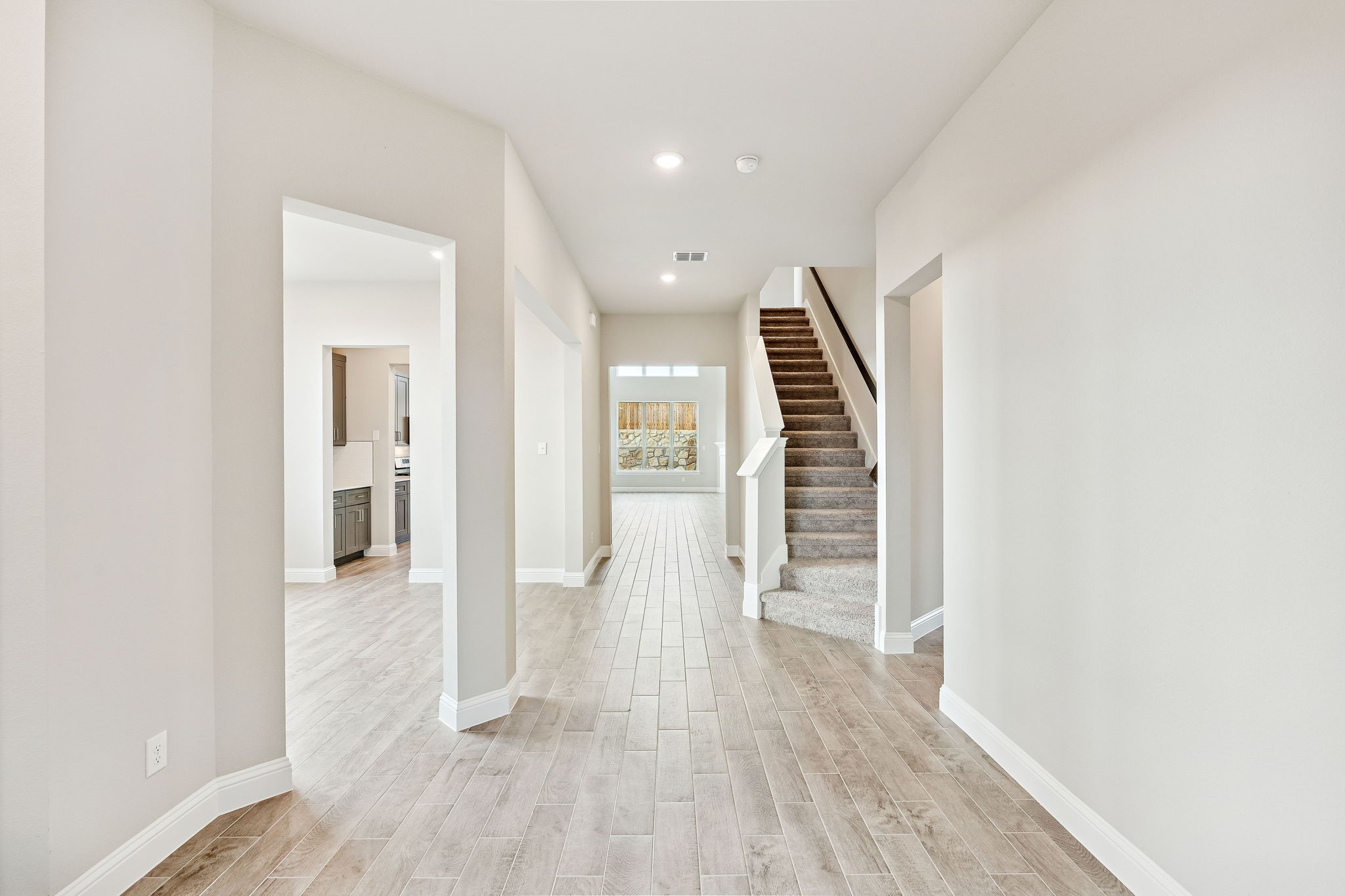 1426 Greenbriar Boulevard Weston TX 75009