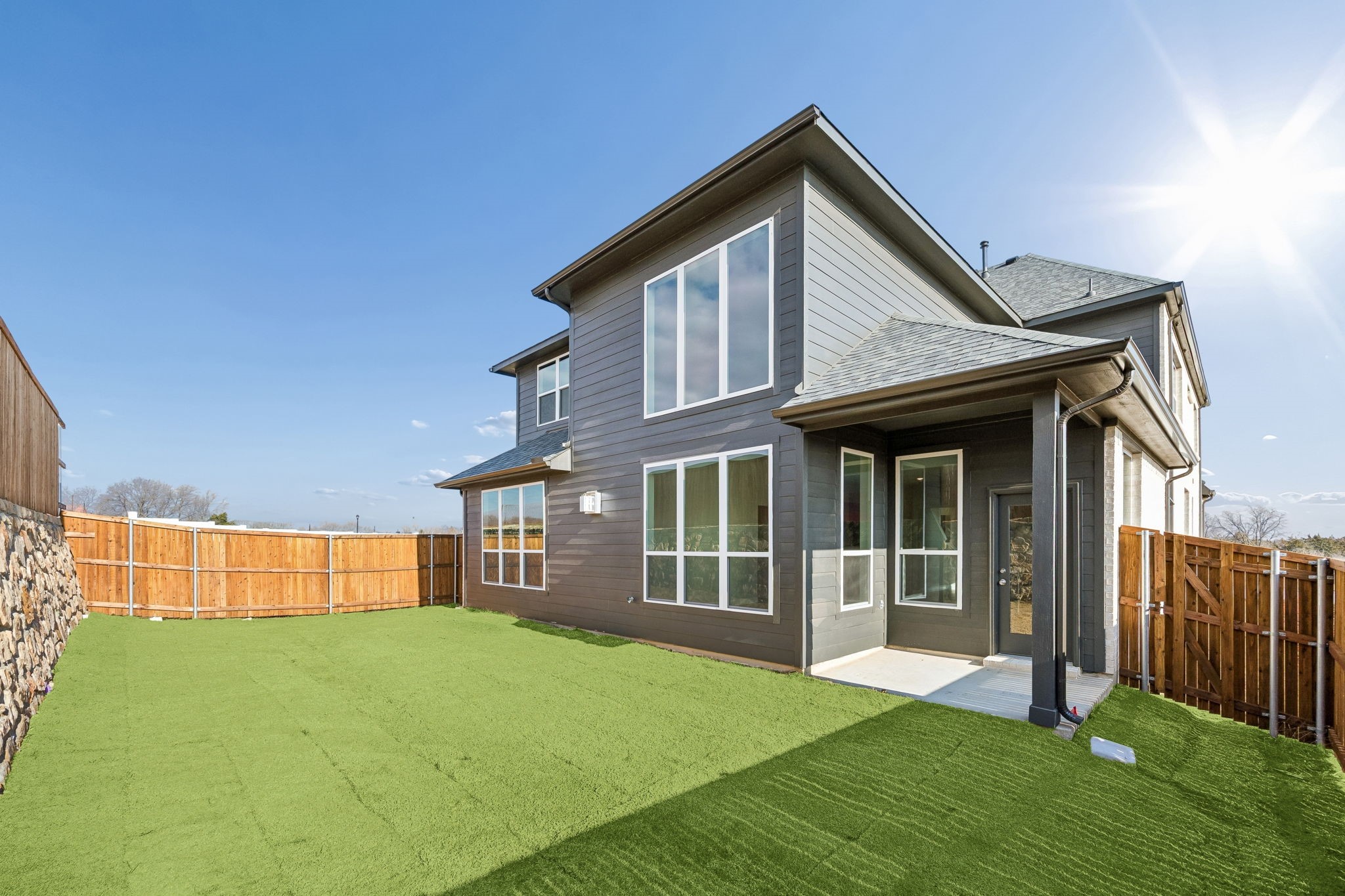 1426 Greenbriar Boulevard Weston TX 75009