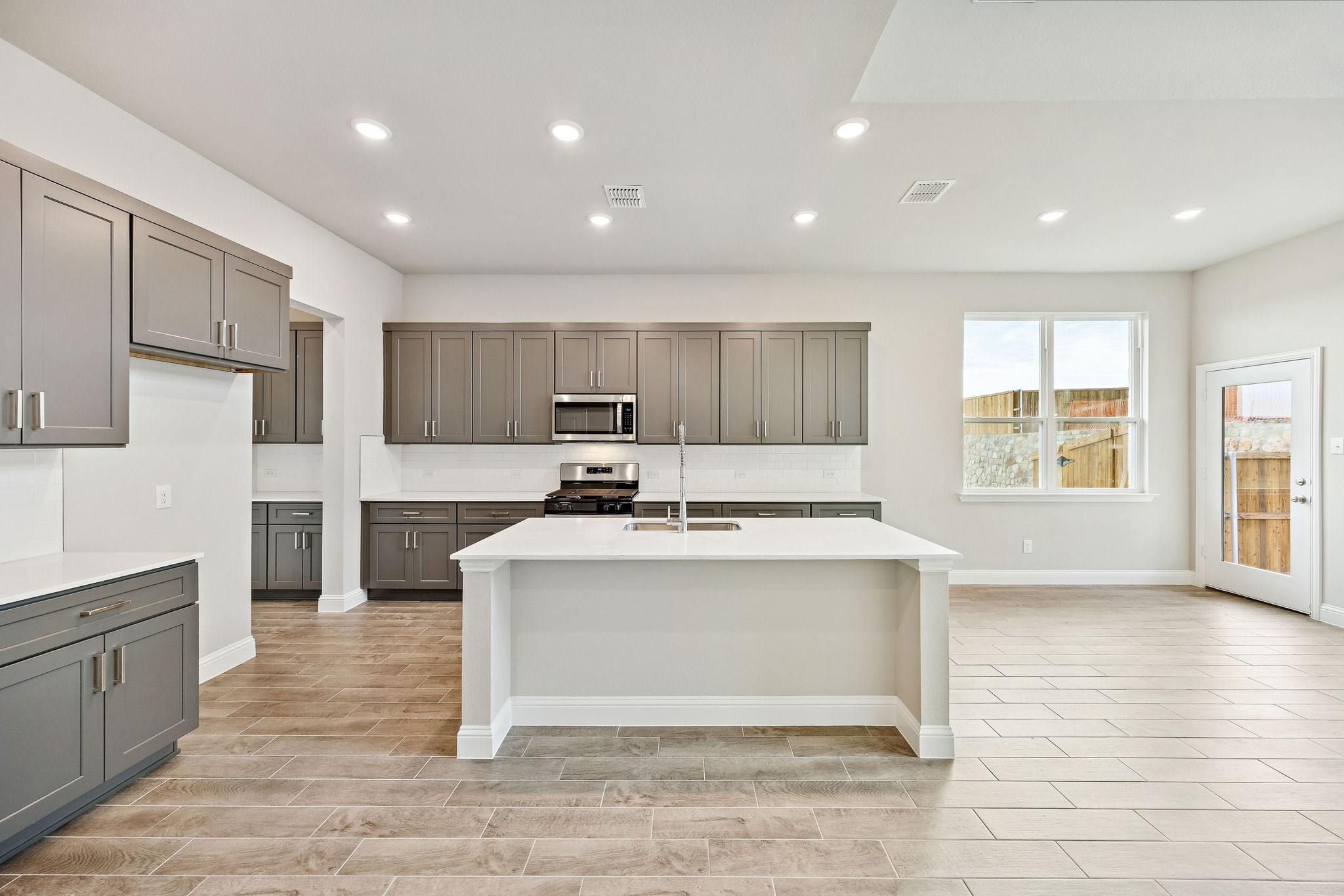 1426 Greenbriar Boulevard Weston TX 75009