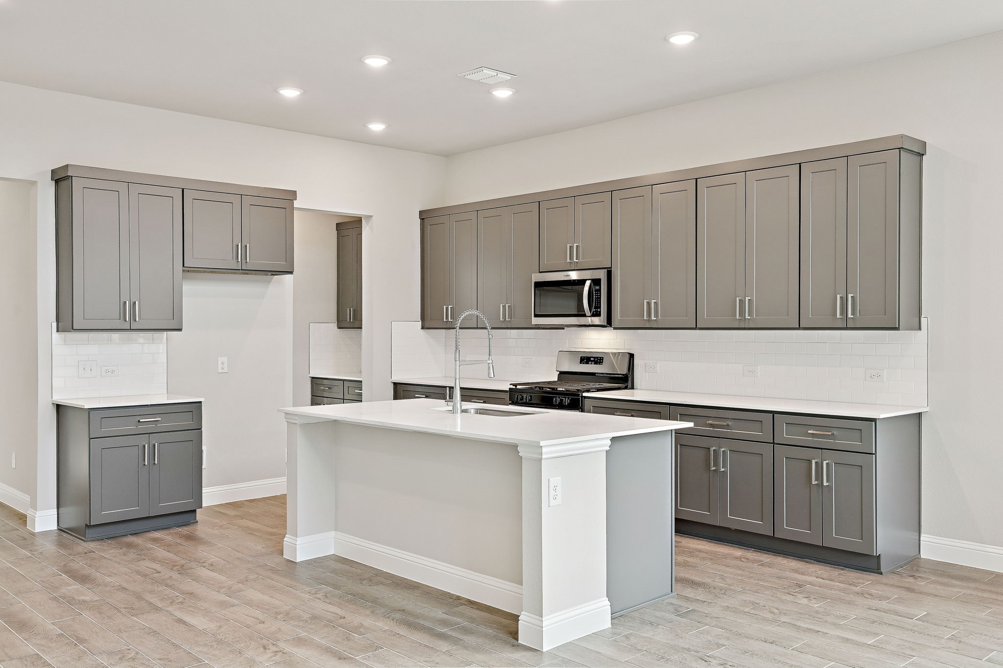 1426 Greenbriar Boulevard Weston TX 75009