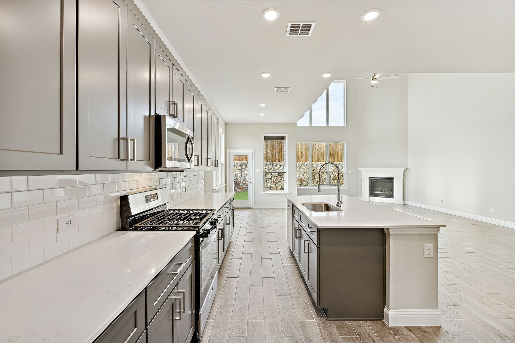 1426 Greenbriar Boulevard Weston TX 75009