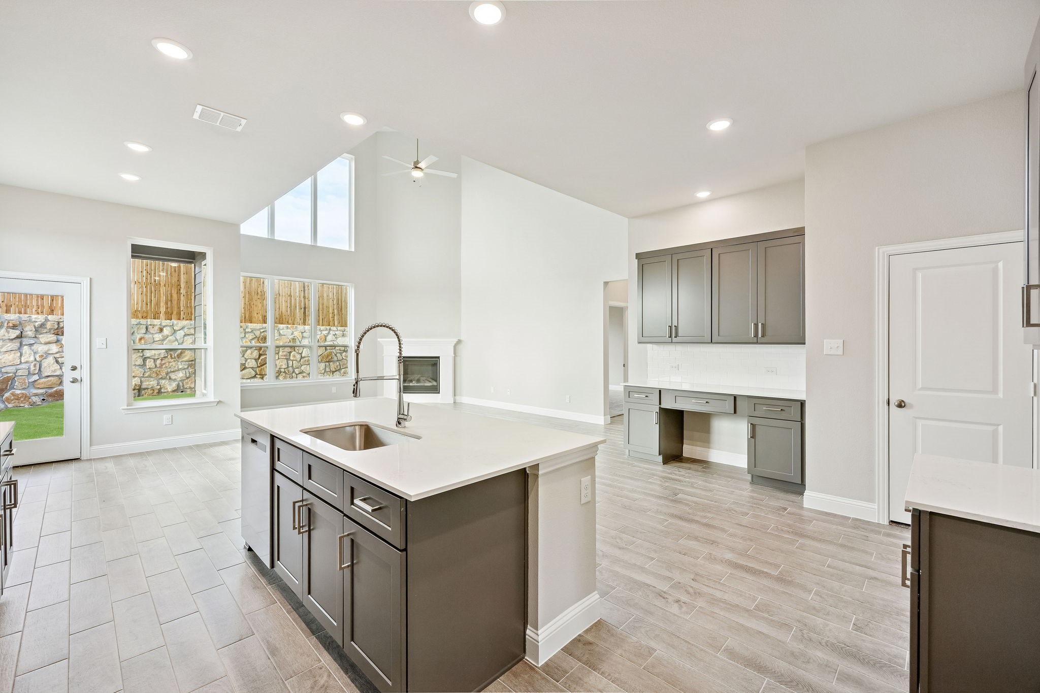 1426 Greenbriar Boulevard Weston TX 75009