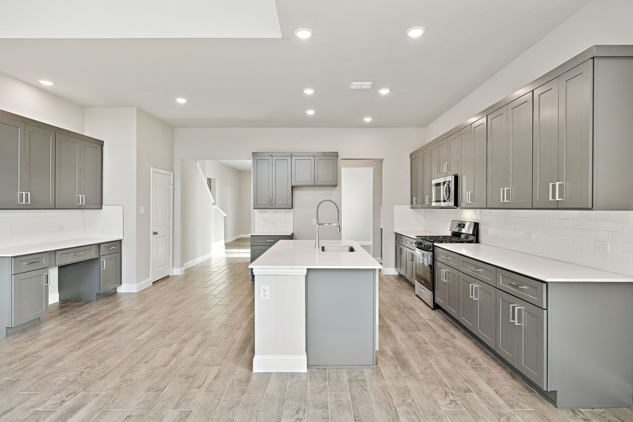 1426 Greenbriar Boulevard Weston TX 75009