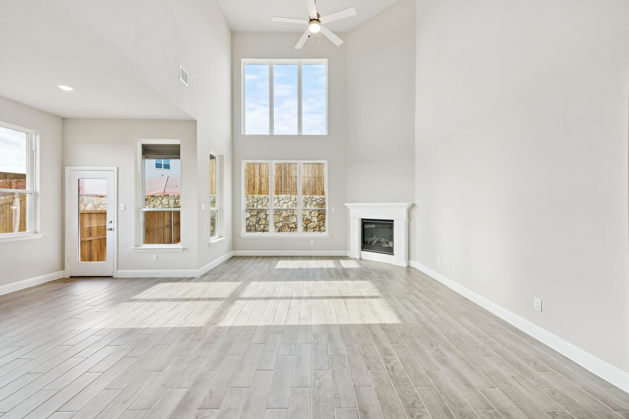 1426 Greenbriar Boulevard Weston TX 75009