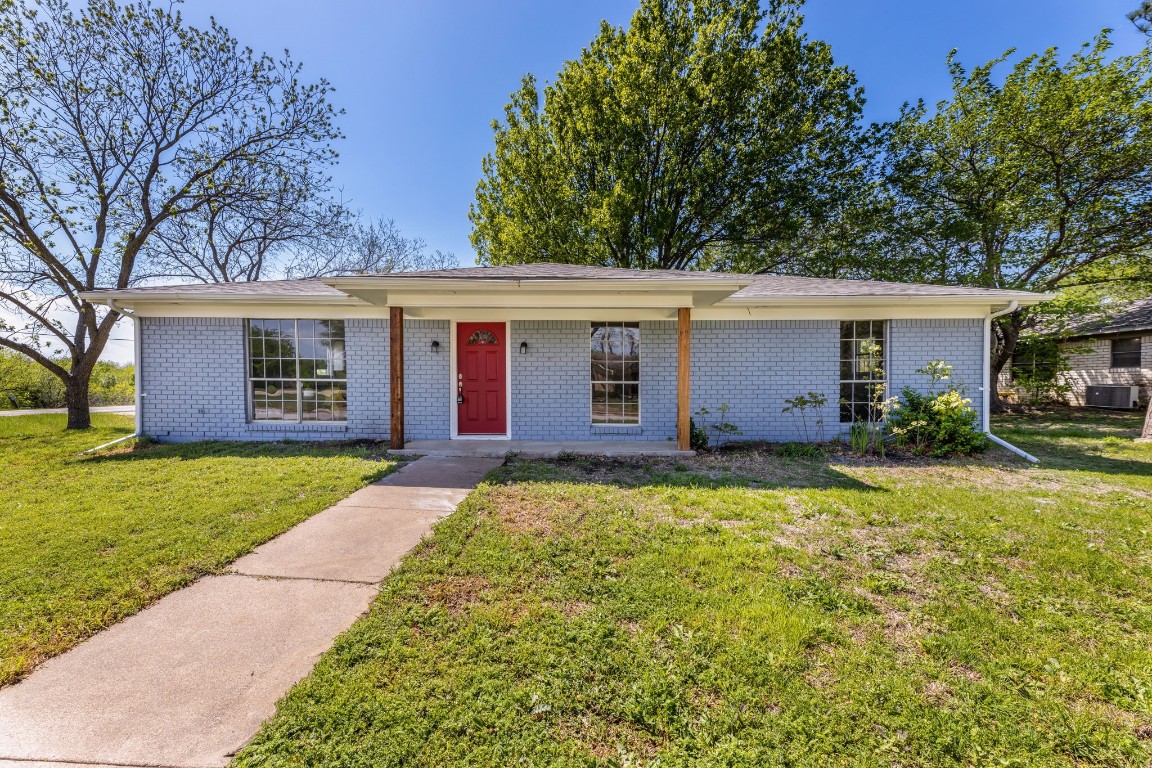 101 Falcon Lane Hillsboro TX 76645