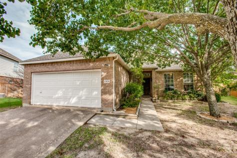 2909 Cabot Lane Mckinney TX 75072