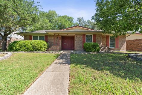 3213 Potomac Drive Garland TX 75042