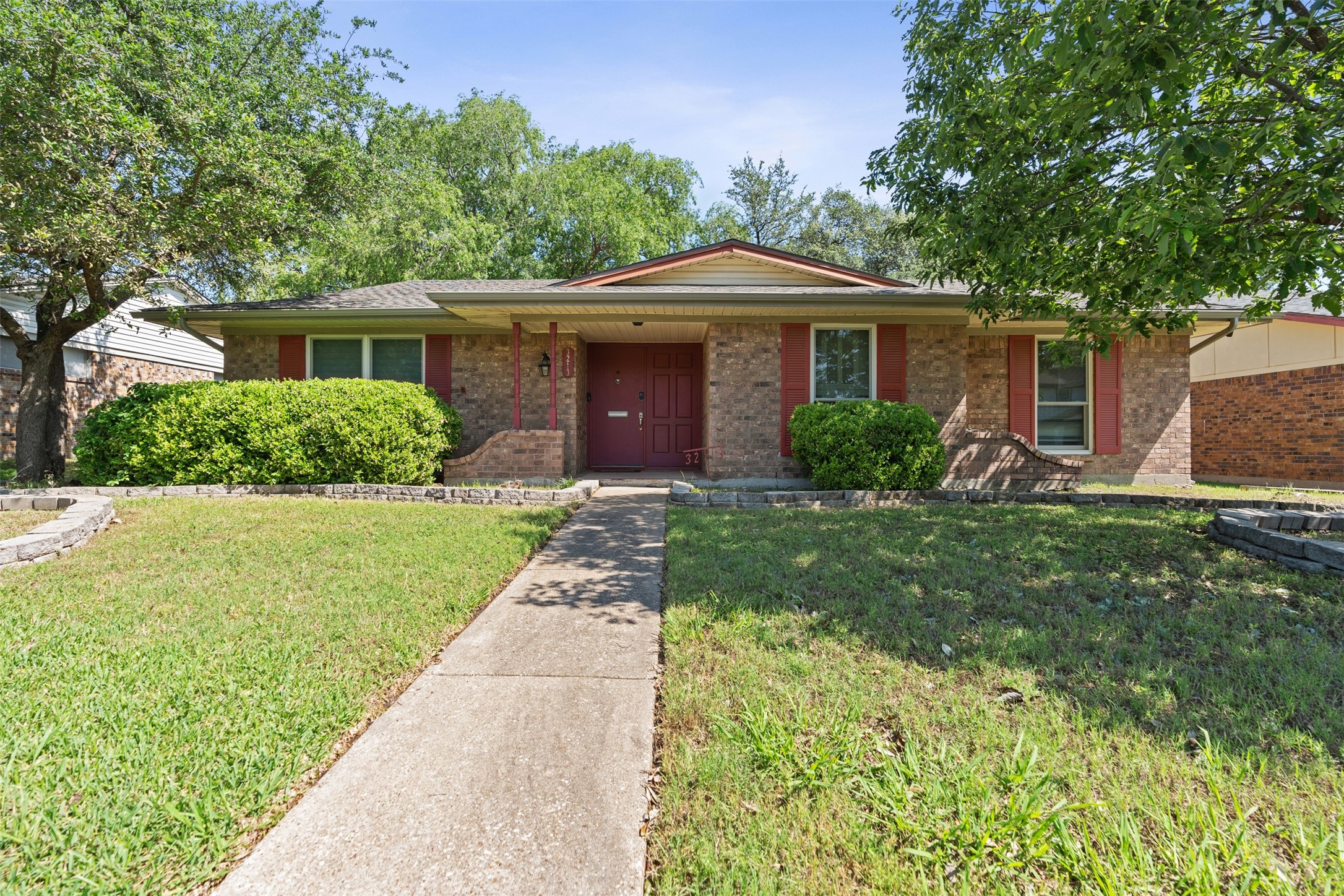 3213 Potomac Drive Garland TX 75042