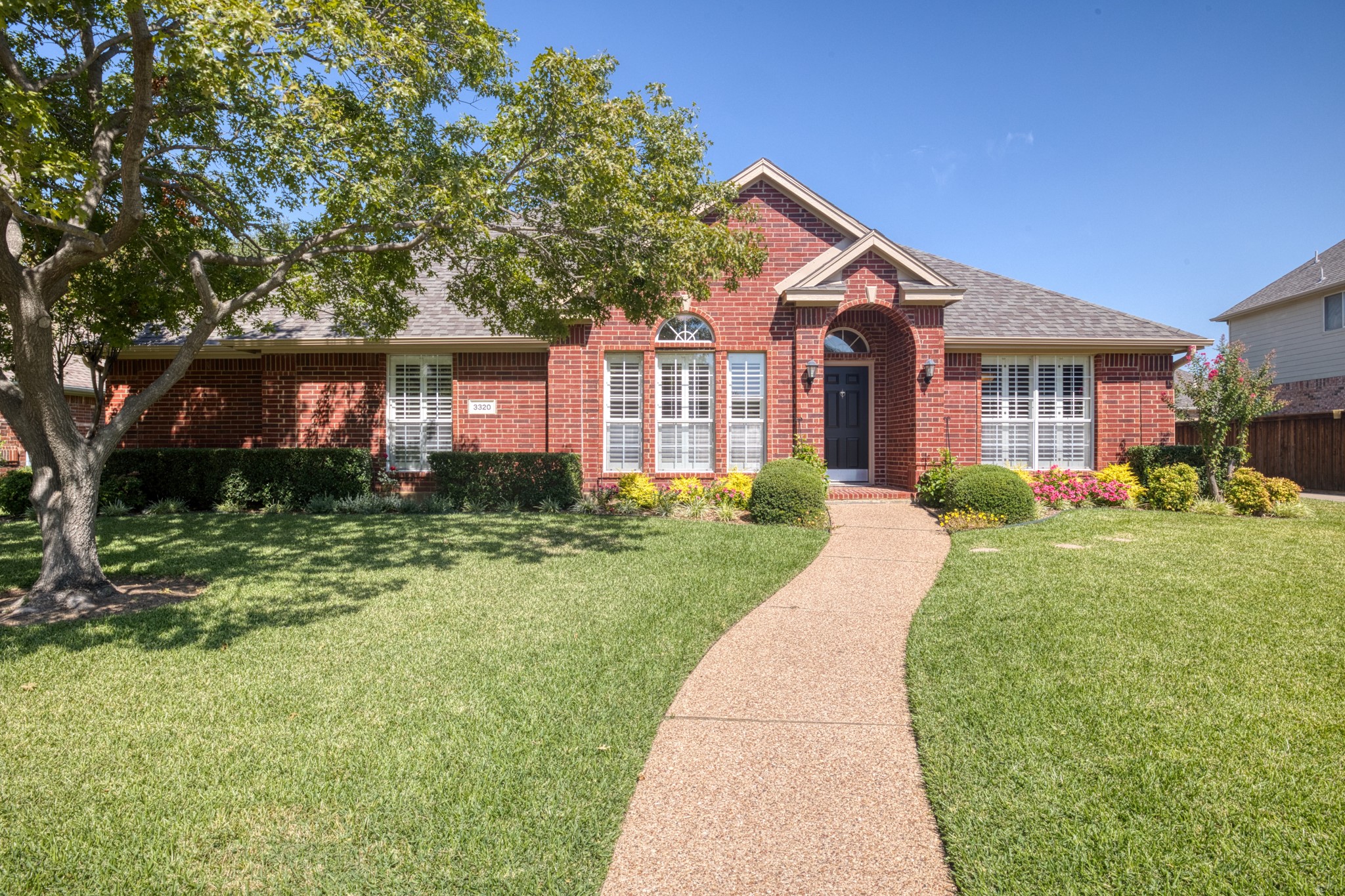 3320 Wilshire Avenue Grapevine TX 76051