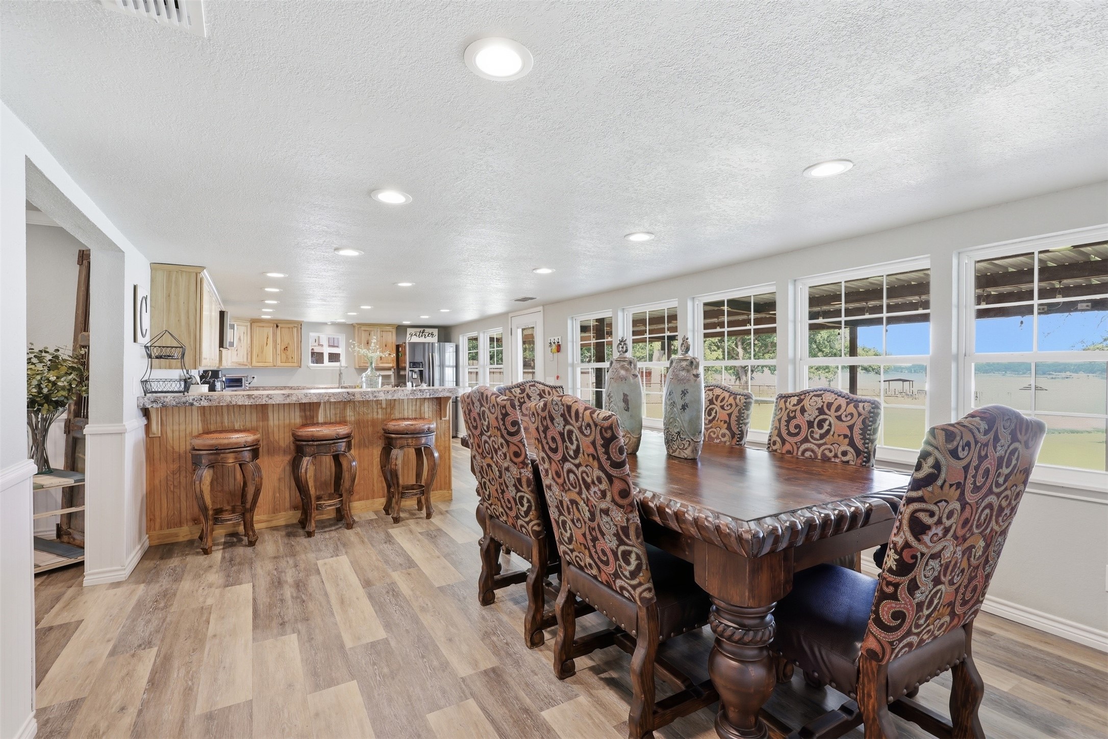 125 County Road 596 Eastland TX 76448