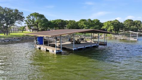 125 County Road 596 Eastland TX 76448