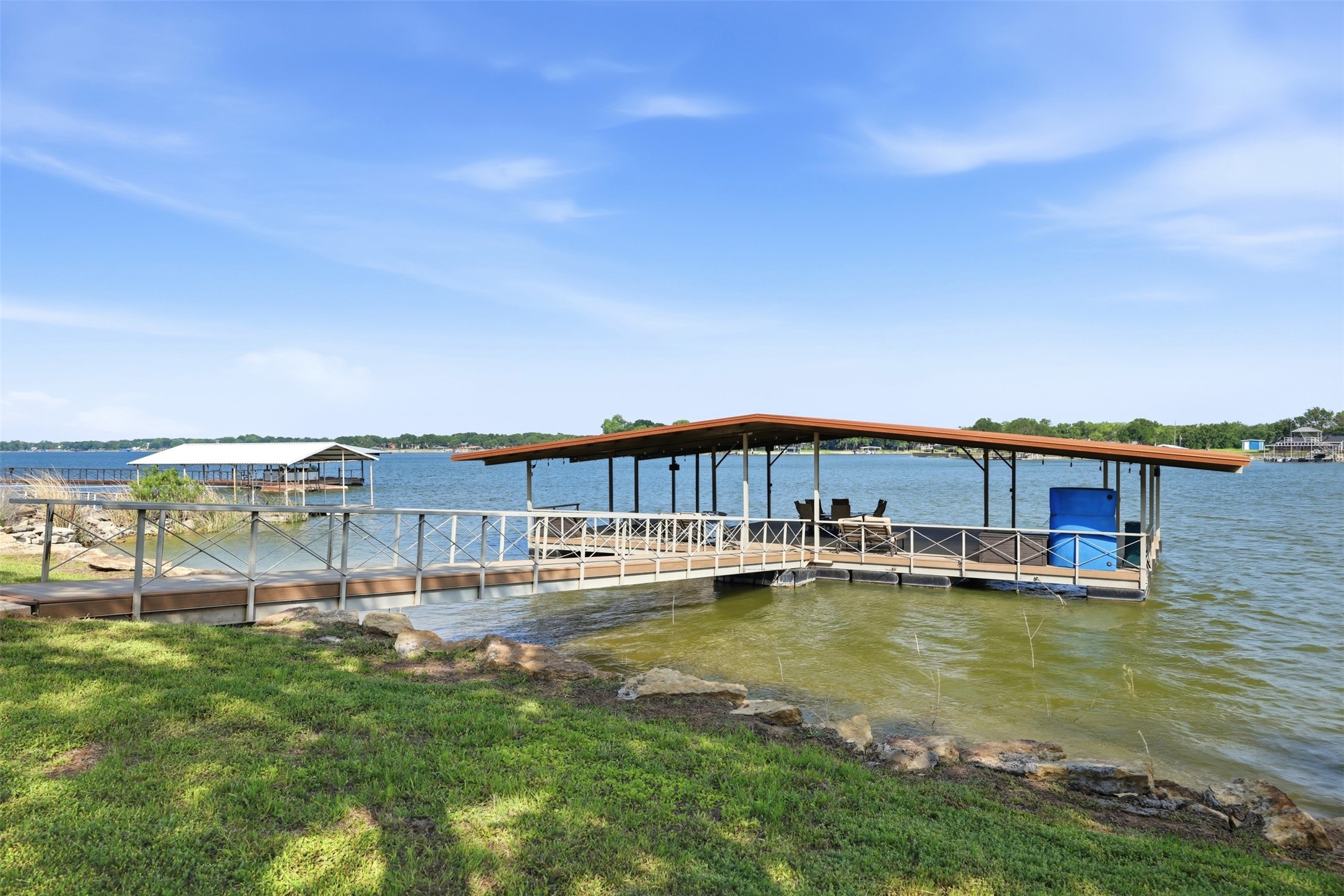 125 County Road 596 Eastland TX 76448