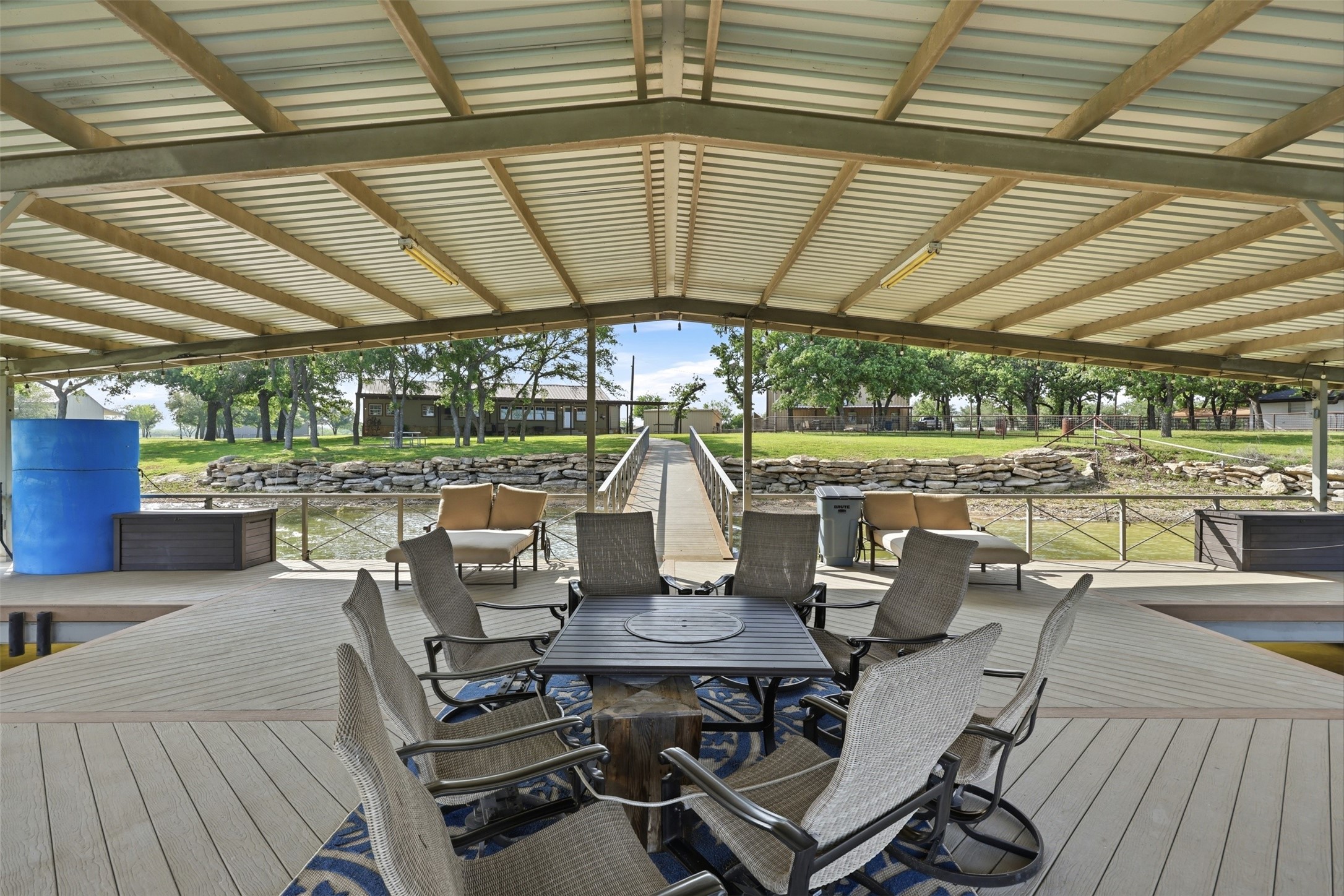125 County Road 596 Eastland TX 76448