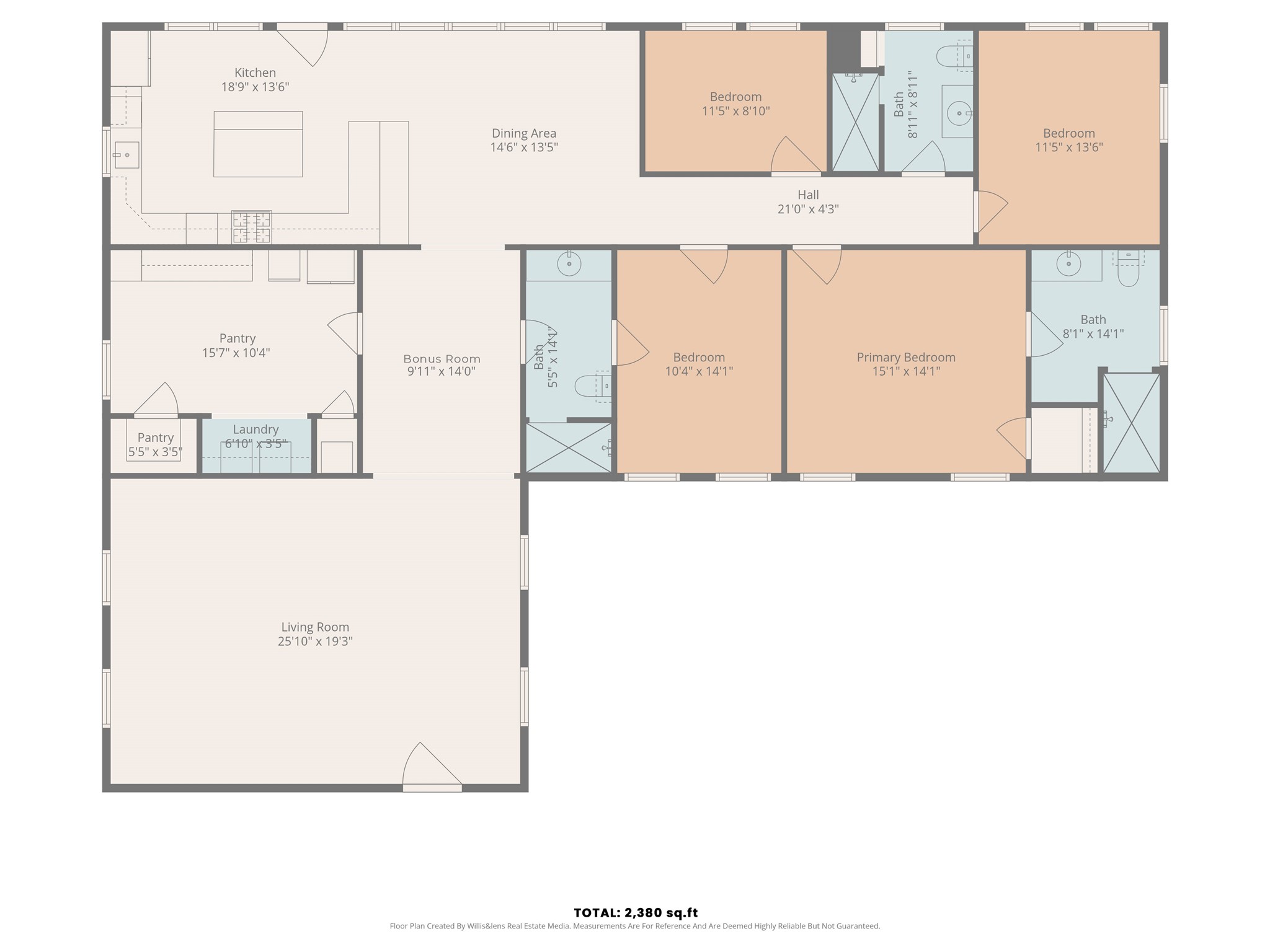 125 County Road 596 Eastland TX 76448