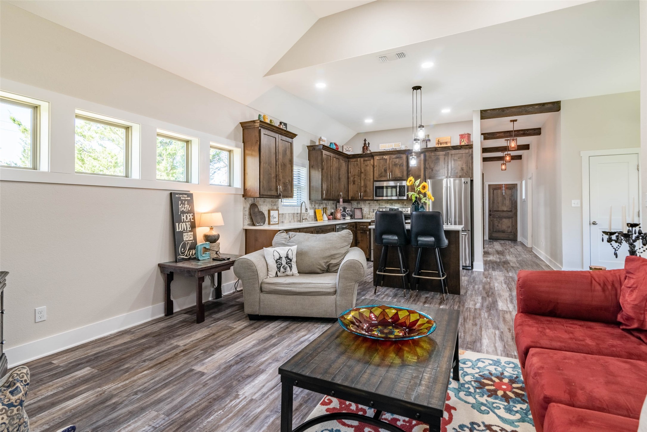 1226 W Elm Street Denison TX 75020